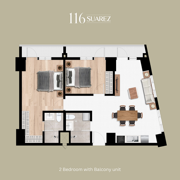 116-suarez-2-Bedroom-with-Balcony-unit.png