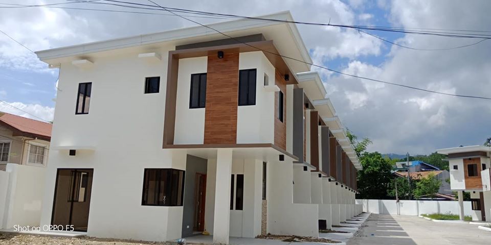 sunhera-ready for occupancy house-talamban-cebu