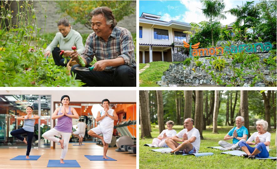 amonsagana retirement house balamban cebu facilities6