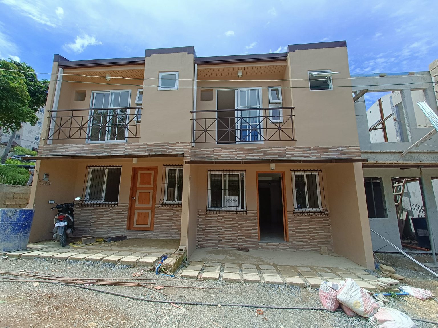 DEO HOMES (RESIDENCES) CONSOLACION CEBU MPH Realty Cebu