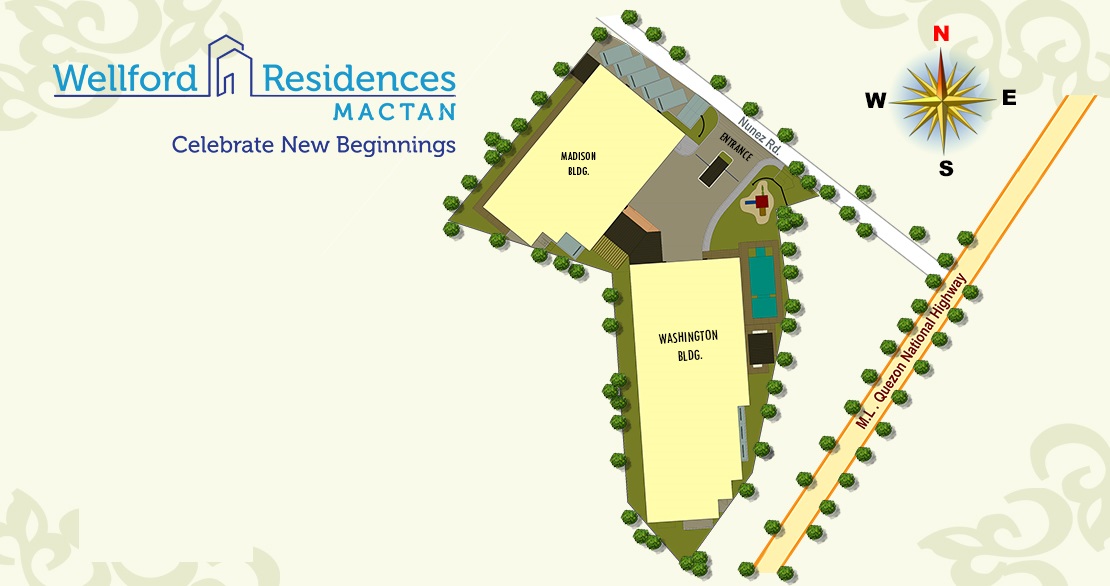 WELLFORD RESIDENCES LapuLapu City Mactan Cebu MPH Realty Cebu