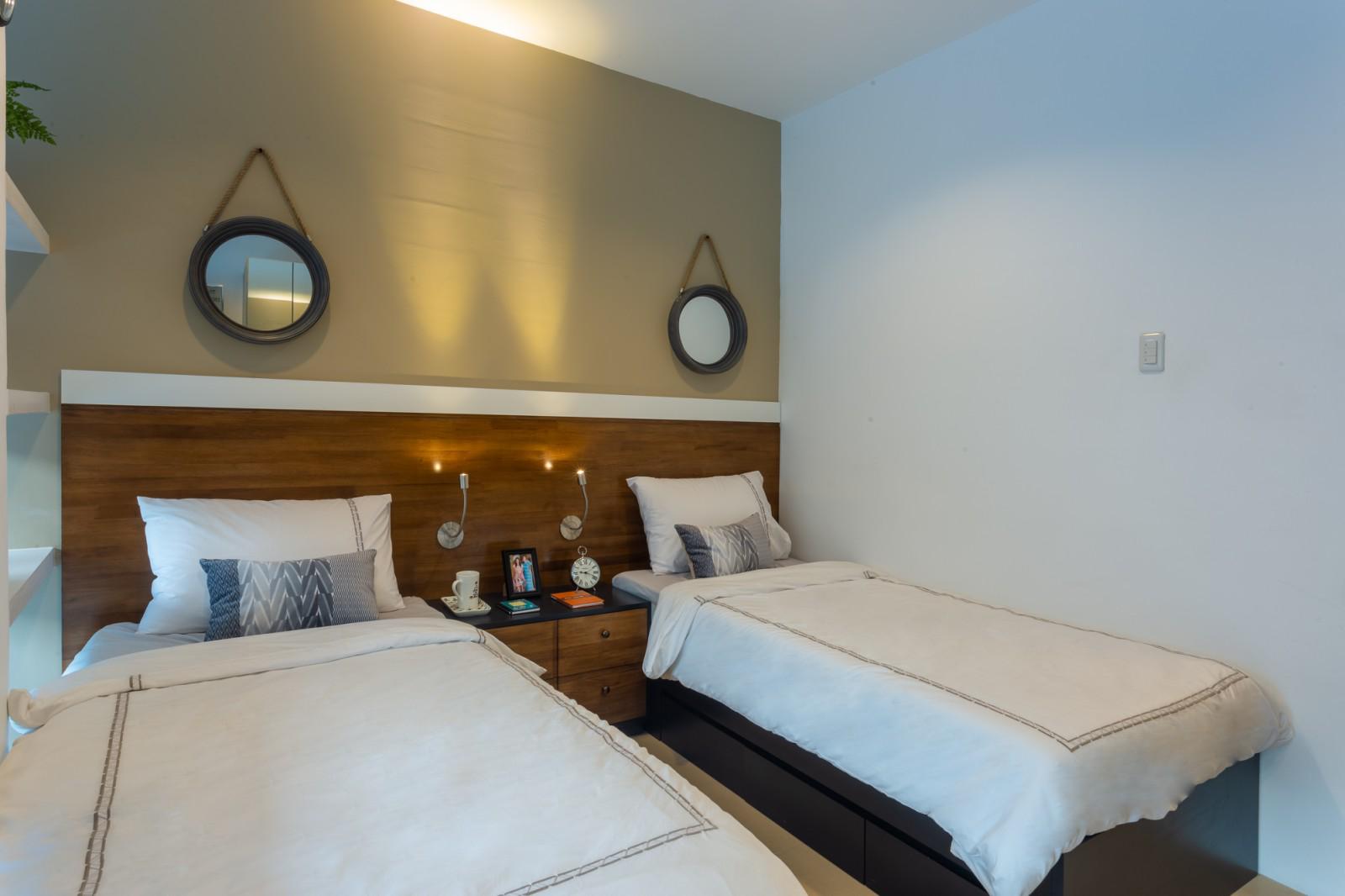 West Jones Residences Cebu City MPH Realty Cebu