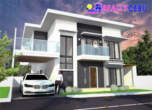 5 BR HOUSE TALAMBAN NEAR MMIS CIS ATENEO - MPH Realty Cebu