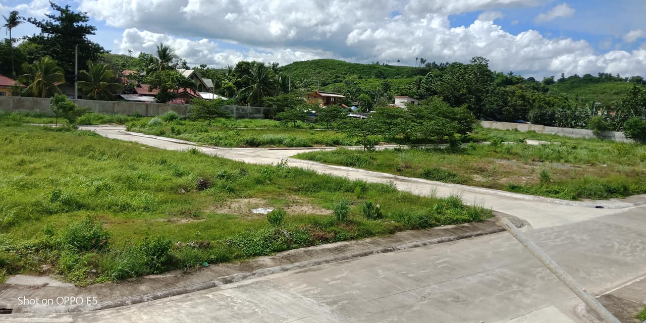 The Preston Pre selling house and lot Liloan Cebu - MPH Realty Cebu