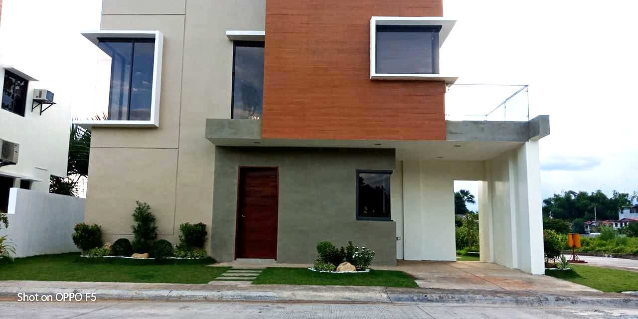 The Preston Pre selling house and lot Liloan Cebu - MPH Realty Cebu