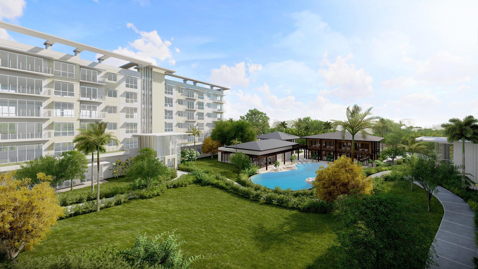 THE SILLION 32 SANSON ROCKWELL CEBU MPH Realty Cebu