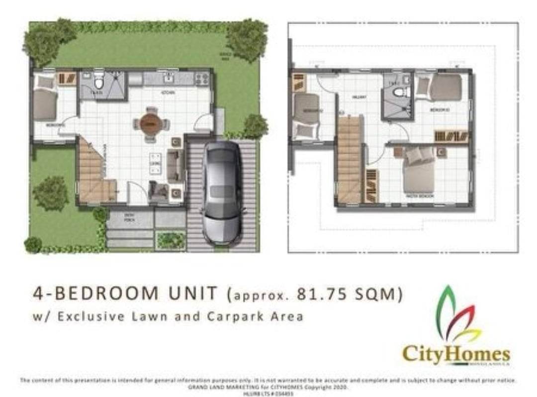 City Homes Tunghaan Minglanilla Cebu MPH Realty Cebu