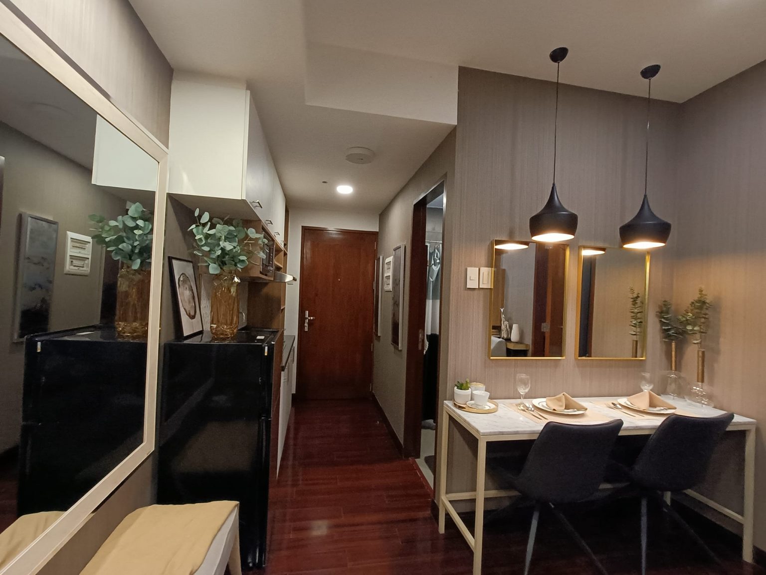 The Arc Towers Condo N. Bacalso, V. Rama Cebu City MPH Realty Cebu