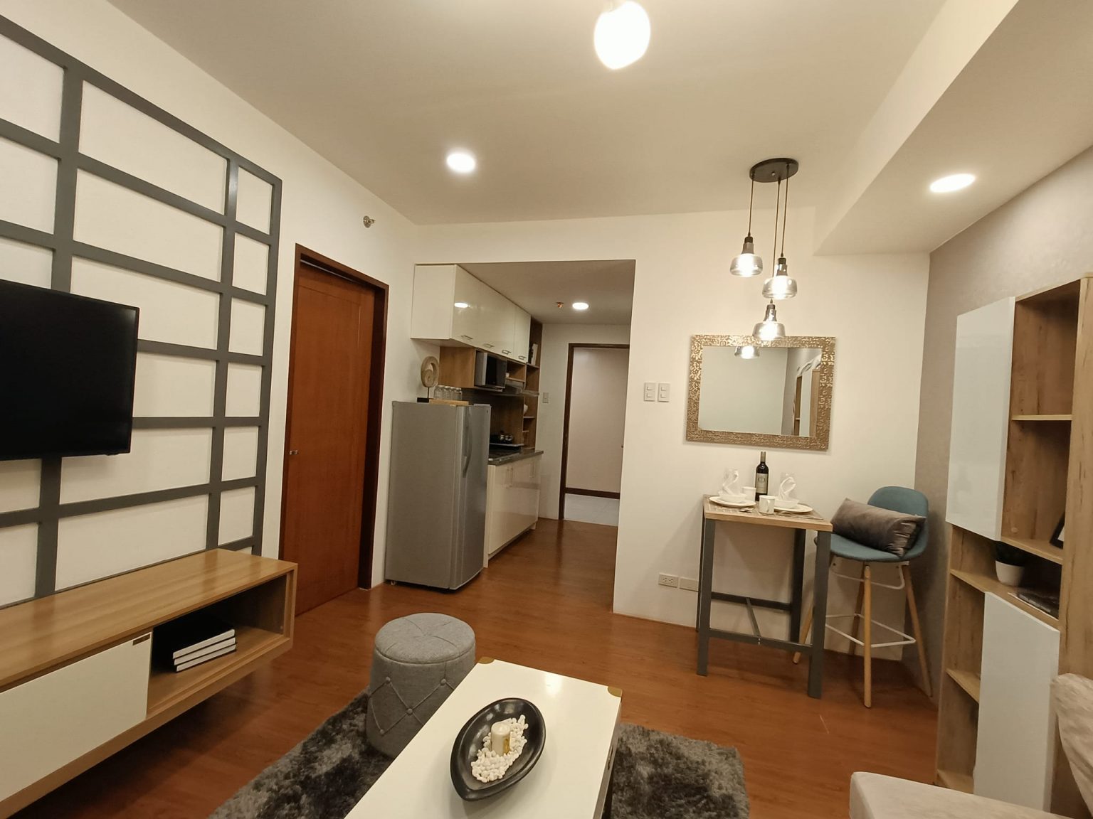 The Arc Towers Condo N. Bacalso, V. Rama Cebu City MPH Realty Cebu