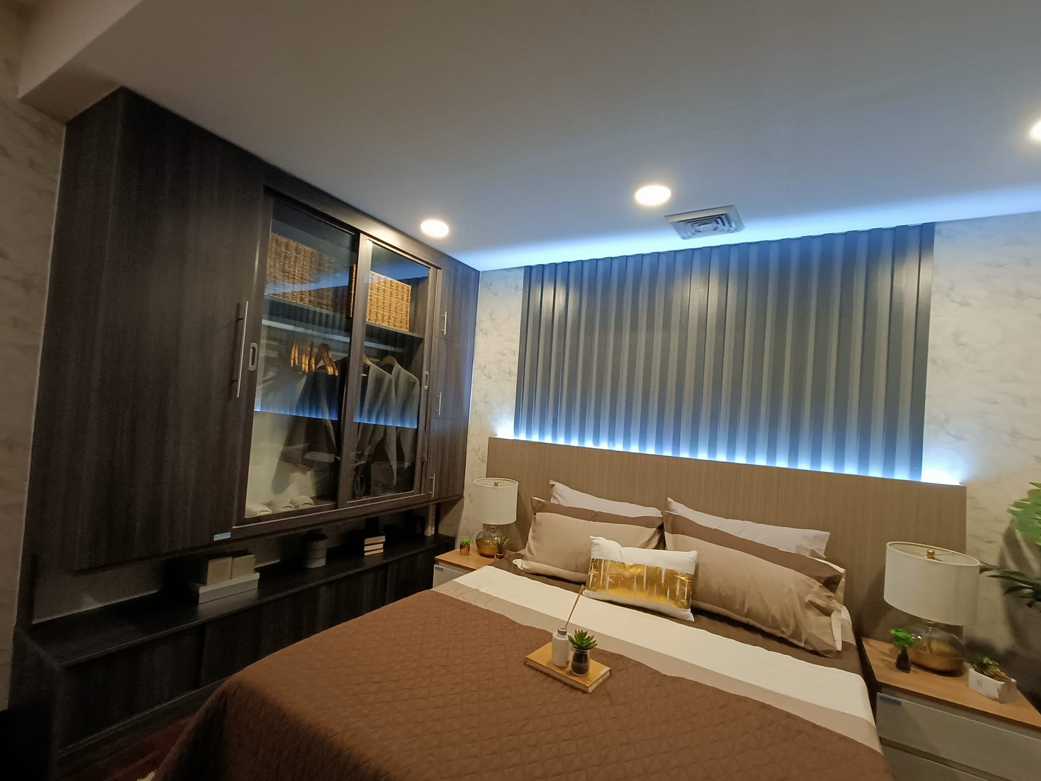 The Arc Towers Condo N. Bacalso, V. Rama Cebu City MPH Realty Cebu