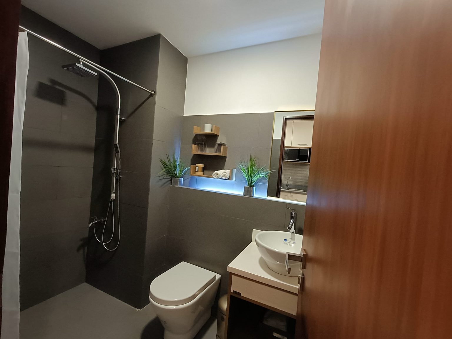 The Arc Towers Condo N. Bacalso, V. Rama Cebu City MPH Realty Cebu