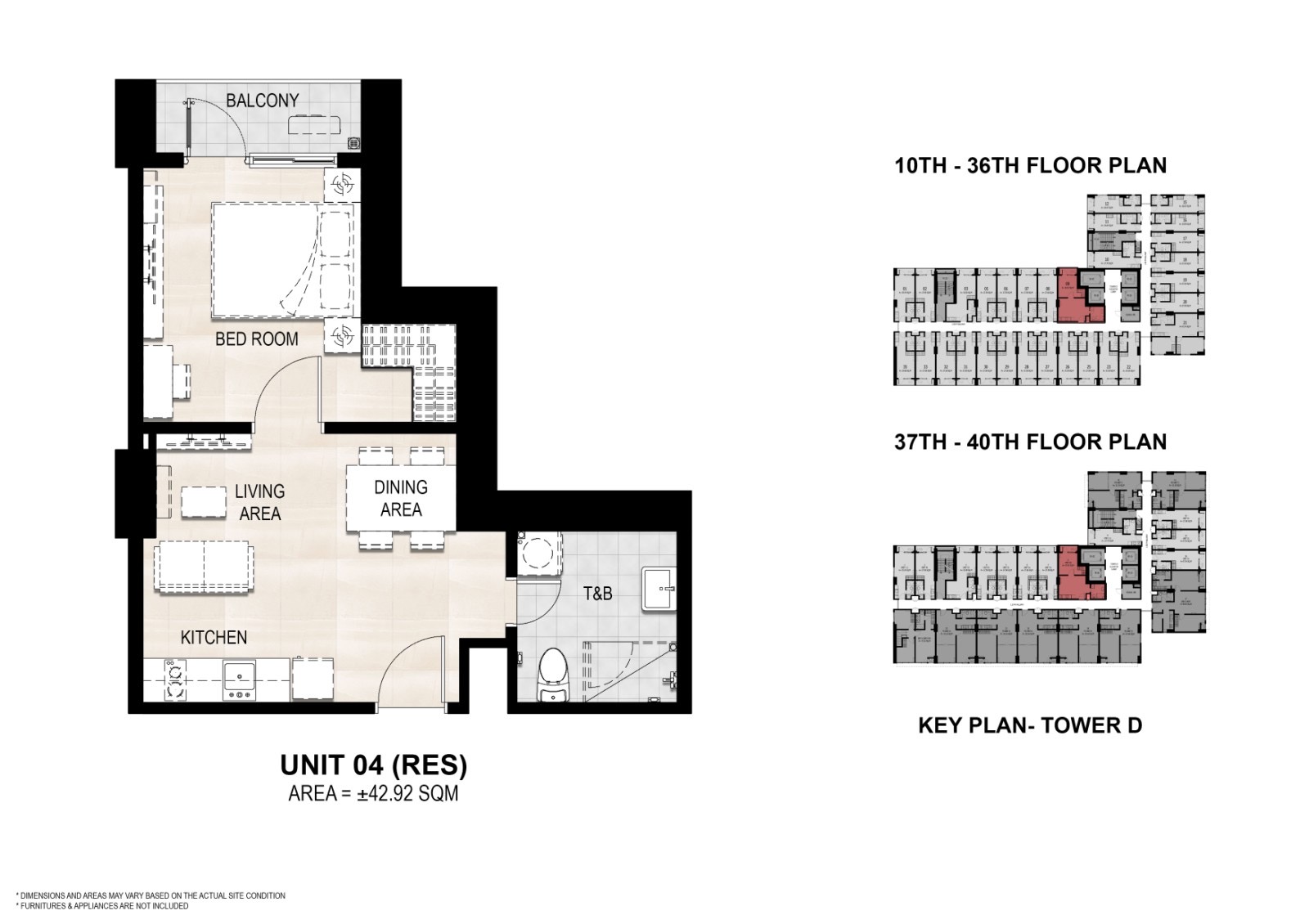 City Clou Cebu Condominium - MPH Realty Cebu