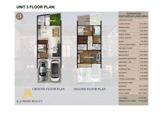 Marigold Residences Guadalupe Cebu City - MPH Realty Cebu