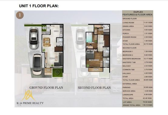 Marigold Residences Guadalupe Cebu City - MPH Realty Cebu