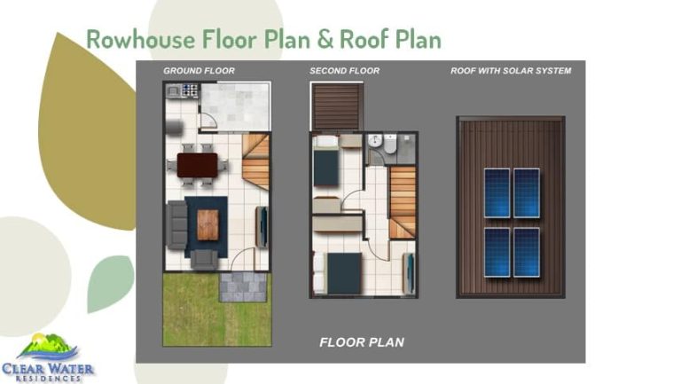 CLEARWATER RESIDENCES TALAMBAN CEBU CITY - MPH Realty Cebu