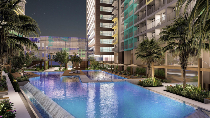 City Clou Cebu Condominium - MPH Realty Cebu